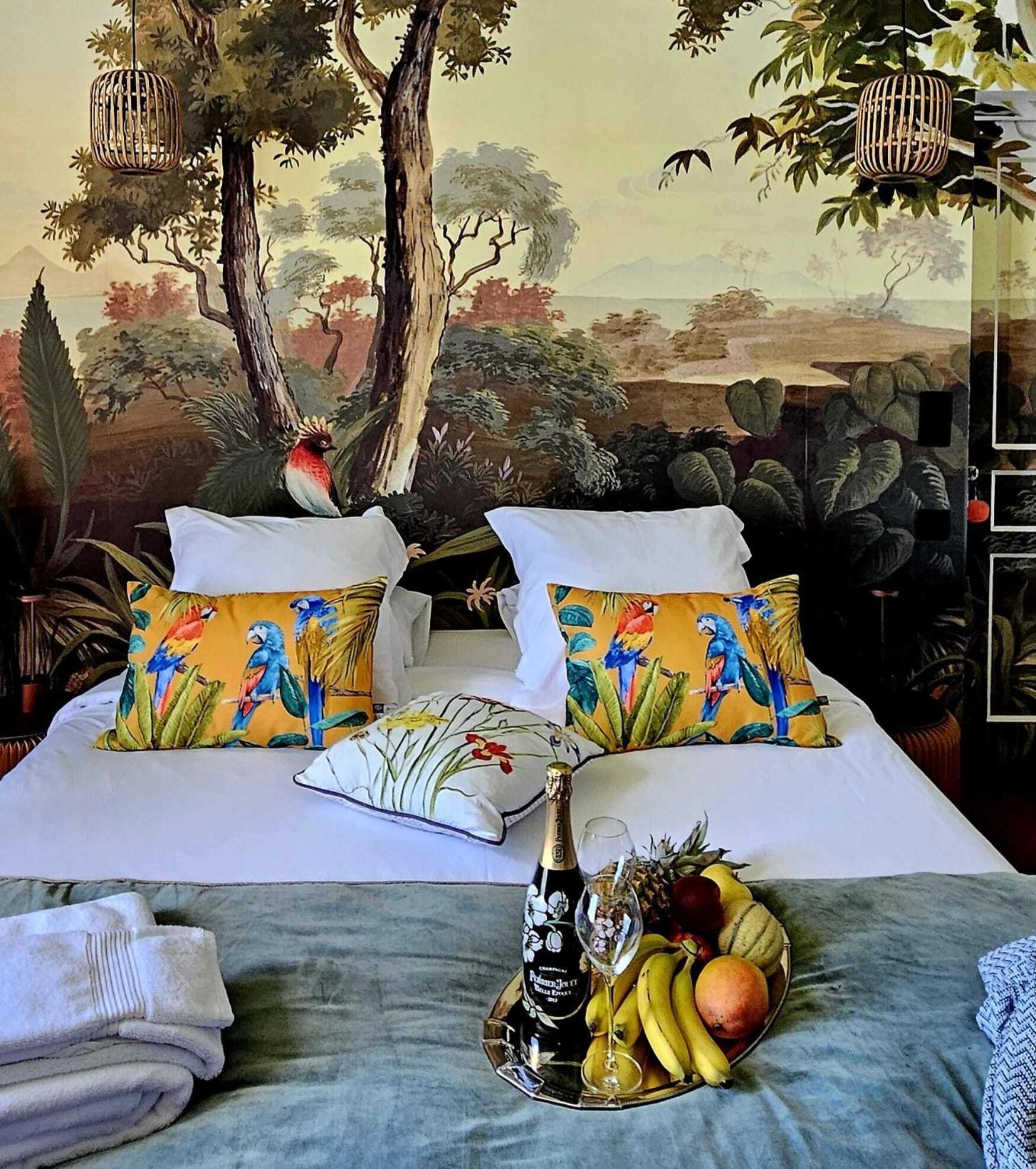 Chateau Tanesse De Tourny Bayon Bagian luar foto